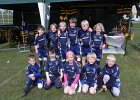 St. Ives U.7&#39;s  St. Ives U7&#39;s